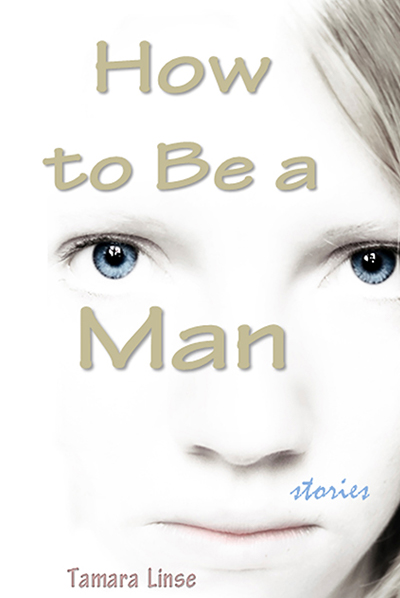 How to Be a Man